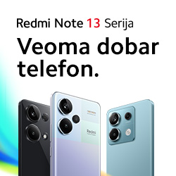 Realme Note 13 serija